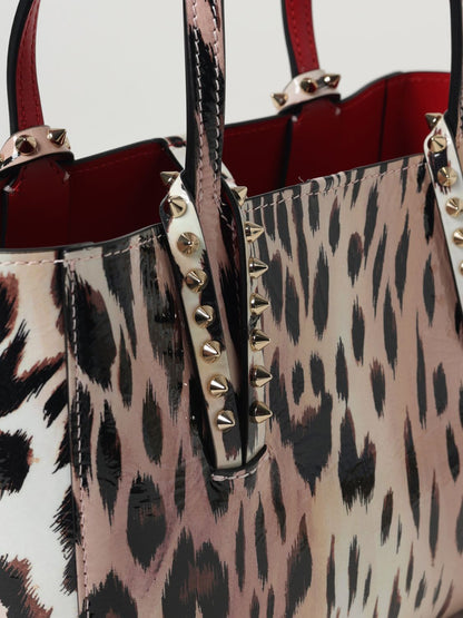 Christian Louboutin Crossbody Bags Woman Multicolor