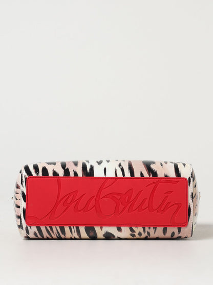 Christian Louboutin Crossbody Bags Woman Multicolor