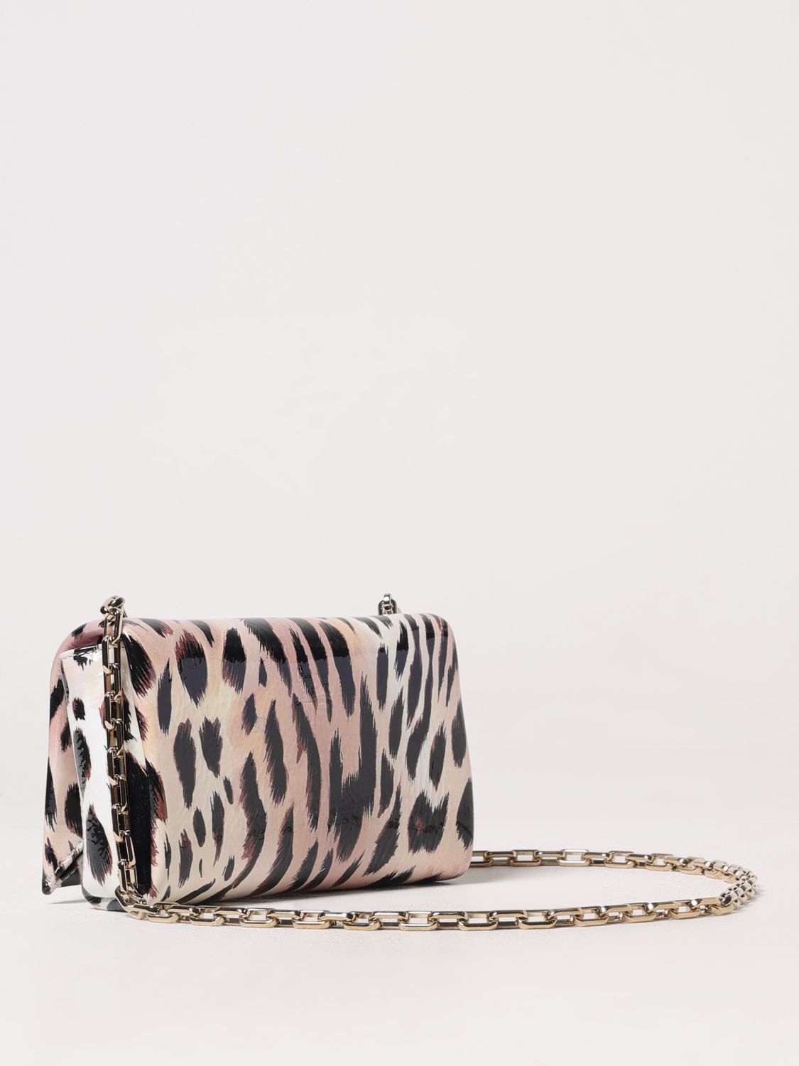 Christian Louboutin Crossbody Bags Woman Multicolor