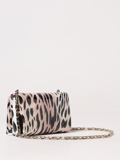 Christian Louboutin Crossbody Bags Woman Multicolor