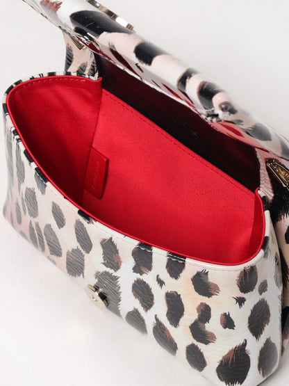 Christian Louboutin Crossbody Bags Woman Multicolor