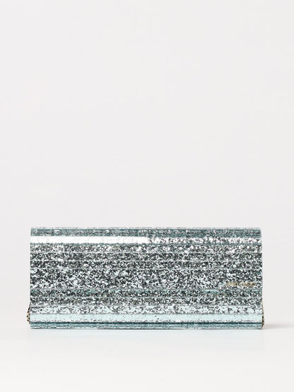 Jimmy Choo Clutch Woman Water