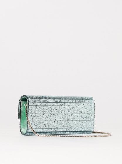 Jimmy Choo Clutch Woman Water