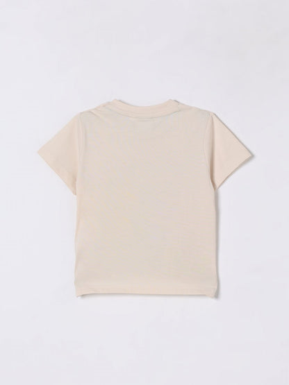 Boss T Shirt Kids Marine