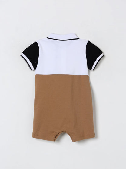 Boss Tracksuits Kids Gnawed Blue