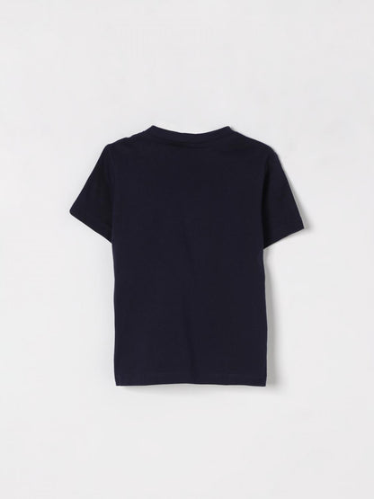 Boss T Shirt Kids Black