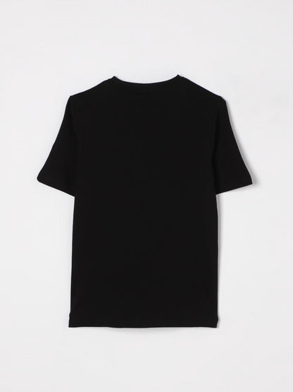 Boss T Shirt Kids White