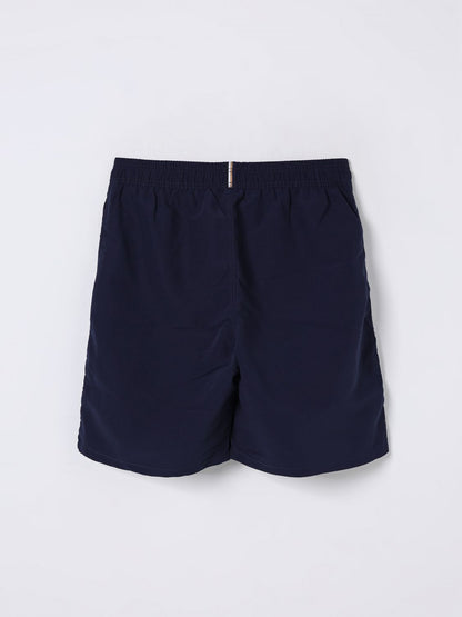 Boss Swimsuit Kids Black