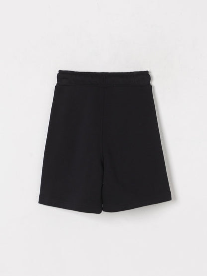 Boss Shorts Kids Black