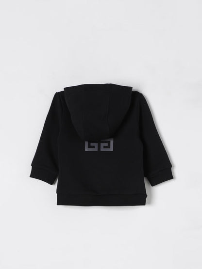 Givenchy Jacket Kids Black