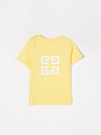 Givenchy T Shirt Kids Black