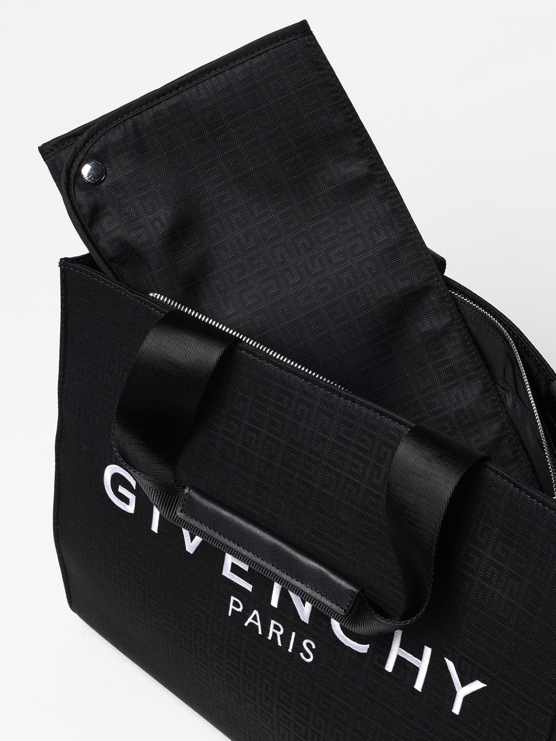 Givenchy Bag Kids Black