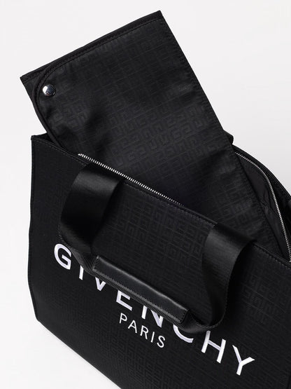 Givenchy Bag Kids Black