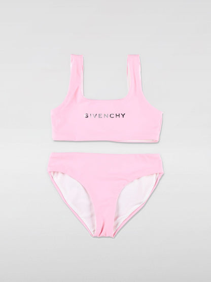 Givenchy Swimsuit Kids Black