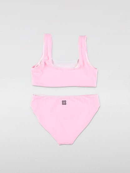 Givenchy Swimsuit Kids Black