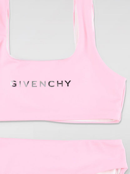 Givenchy Swimsuit Kids Black