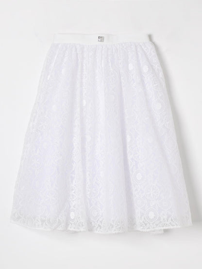 Givenchy Skirt Kids White