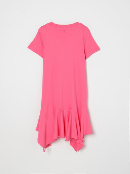 Givenchy Dress Kids Black