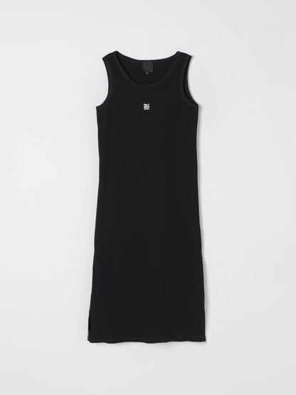 Givenchy Dress Kids Black