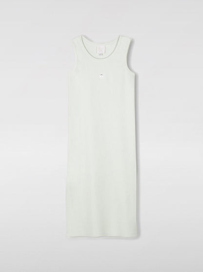 Givenchy Dress Kids Green