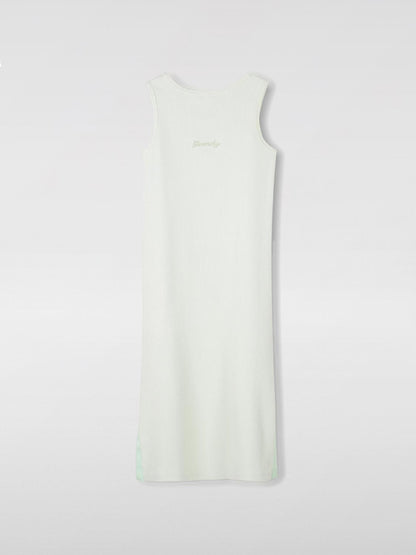Givenchy Dress Kids Green