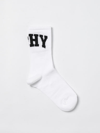 Givenchy Socks Kids Black