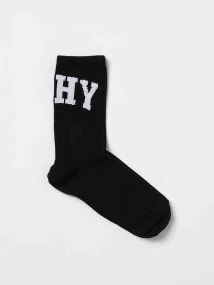 Givenchy Socks Kids Black