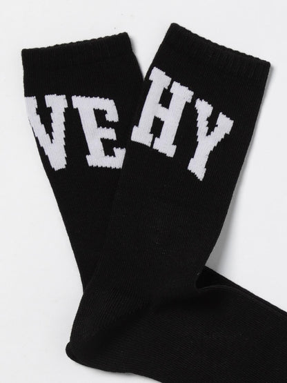 Givenchy Socks Kids Black