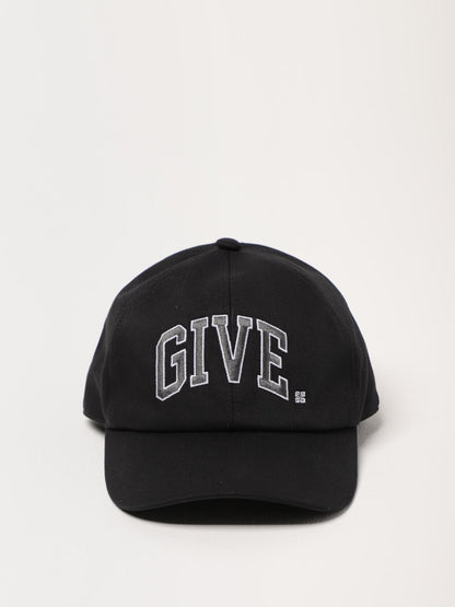 Givenchy Hat Kids Beige