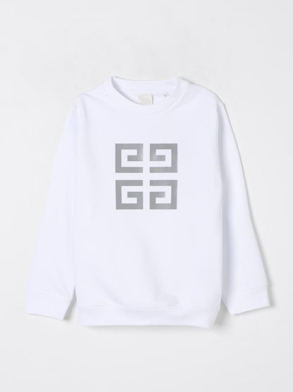 Givenchy Sweater Kids Black