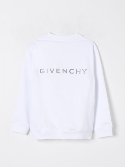 Givenchy Sweater Kids Black
