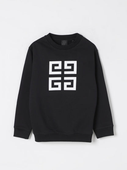 Givenchy Sweater Kids Black