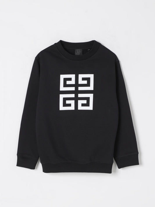 Givenchy Sweater Kids Black