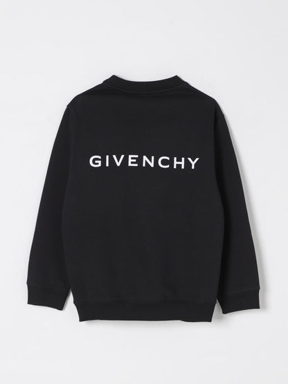 Givenchy Sweater Kids Black