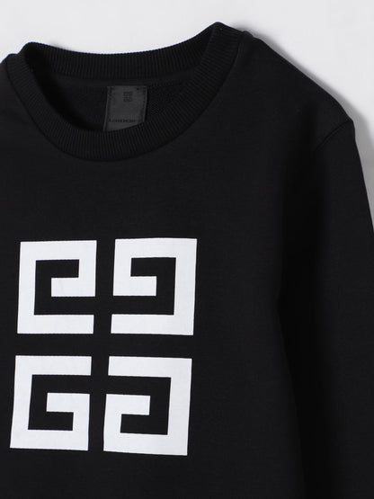 Givenchy Sweater Kids Black