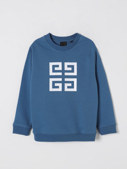 Givenchy Sweater Kids Black