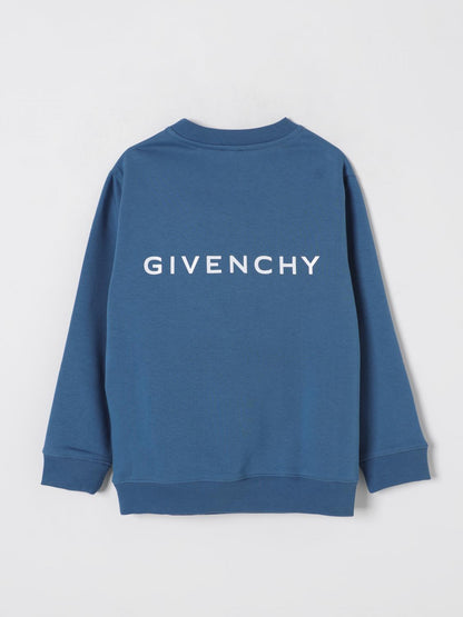 Givenchy Sweater Kids Black