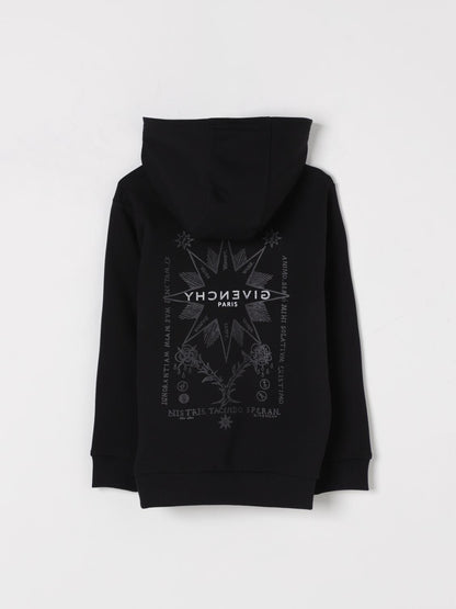 Givenchy Sweater Kids Black