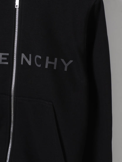 Givenchy Sweater Kids Black