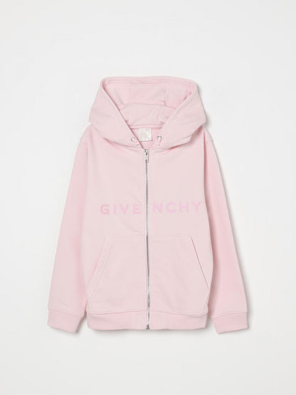Givenchy Sweater Kids Black