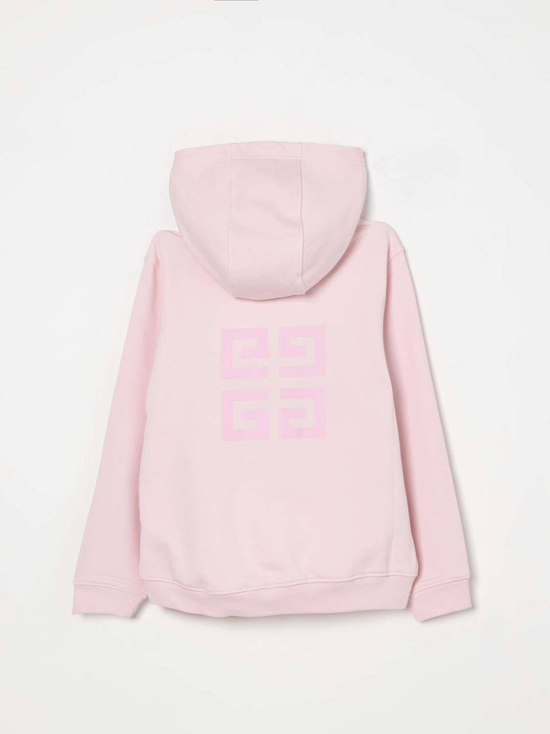 Givenchy Sweater Kids Black