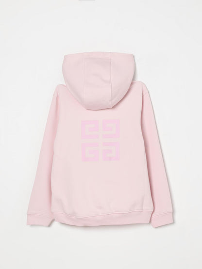 Givenchy Sweater Kids Black