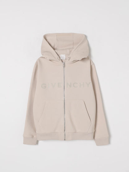 Givenchy Sweater Kids Black