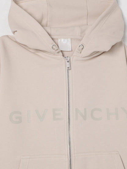 Givenchy Sweater Kids Black