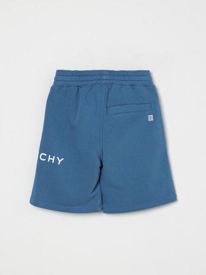 Givenchy Shorts Kids Black