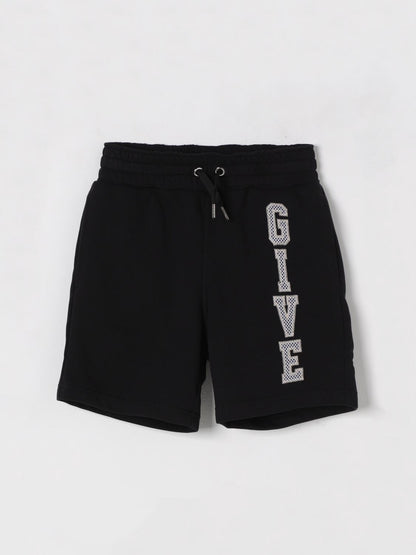 Givenchy Shorts Kids Black