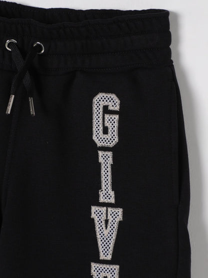 Givenchy Shorts Kids Black