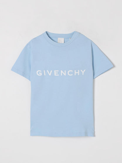 Givenchy T Shirt Kids Black