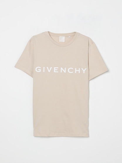 Givenchy T Shirt Kids Black