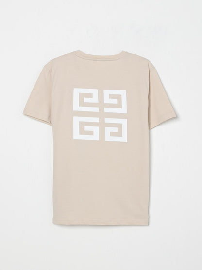 Givenchy T Shirt Kids Black